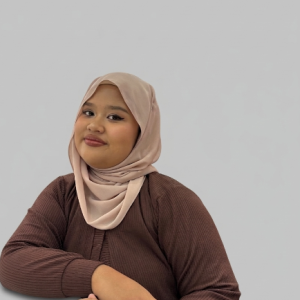 Haizi-Freelancer in ,Malaysia