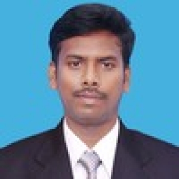 Raja Krishnaharish-Freelancer in Chennai Area, India,India