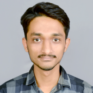 Shantanu Sawant-Freelancer in Nagpur,India