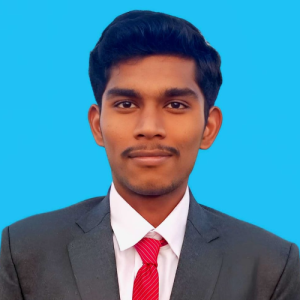 Abhishek Gunjal-Freelancer in Dehu Road,India