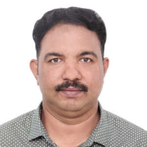 Abhilash Amaranathan-Freelancer in Aluva, Ernakulam,India