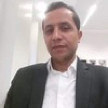 Aymen Khelifi-Freelancer in Paris Area, France,France