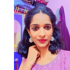 Arpitha Ma-Freelancer in Bangalore,India