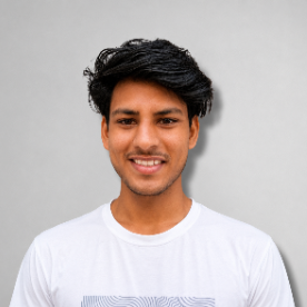 Abhishek Vishwakarma-Freelancer in Basti,India