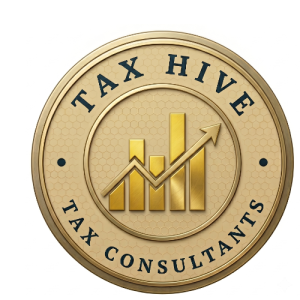 Tax Hive-Freelancer in Thiruvananthapuram,India