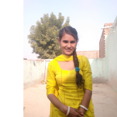 Banita Indora-Freelancer in Brahmanwasi,India