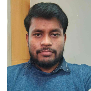 Ekansh Kumar-Freelancer in greater noida,India
