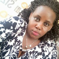 Martha Nakato-Freelancer in Kampala,Uganda