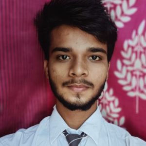 Krishnamani Pandey-Freelancer in Satna,India
