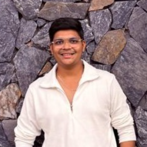 Swayam Chunawala-Freelancer in Surat,India