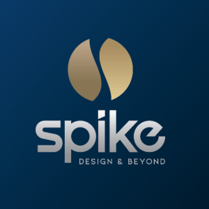 Spike Design & Beyond-Freelancer in São Paulo,Brazil