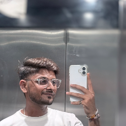 Parth Bhadreshwara-Freelancer in Vadodara,India
