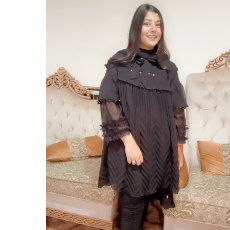 Isha Kamran-Freelancer in Karachi,Pakistan