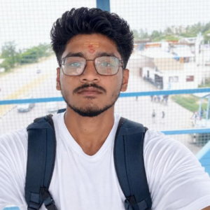 Nadeesh Parthiban-Freelancer in Vellore,India