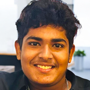 SUBHADIP GHOSH-Freelancer in Kharagpur,India