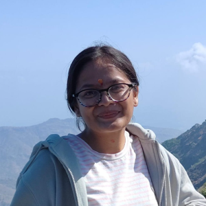 Dirghika-Freelancer in Jalna,India