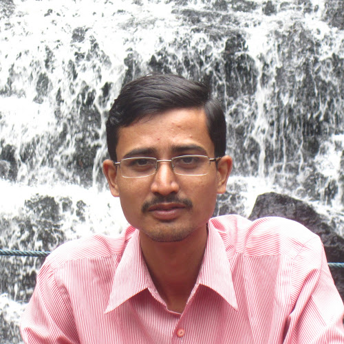 Rahul Choudhari-Freelancer in ,India