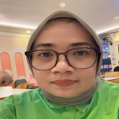 Vika Sonita-Freelancer in ,Indonesia