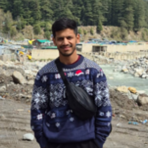 Sarvadnya Bhagwat-Freelancer in Pimpri-Chinchwad,India