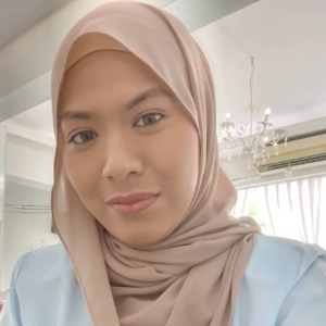 SUHAFIZA AZZAIN-Freelancer in Pelabuhan Klang,Malaysia