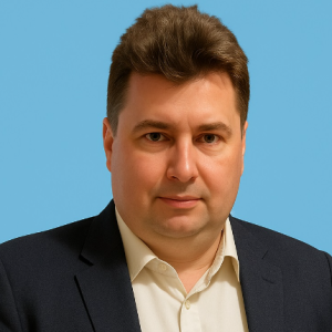 Alexander Emeljanow-Freelancer in Neu-Ulm,Germany