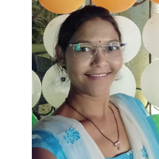 Shweta Gajbhiye-Freelancer in Nagpur,India