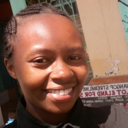 Mercy Githinji-Freelancer in ,Kenya