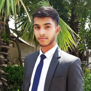 Satyarth Chauhan-Freelancer in Baghpat,India