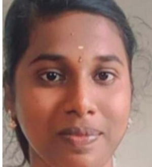Karthika Sakthi-Freelancer in Chennai,India