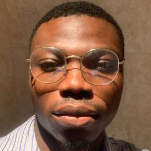 Yannick Ogou-Freelancer in Cotonou,Benin