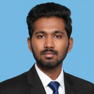 Vijayamanikandan T-Freelancer in Anaippalayam,India