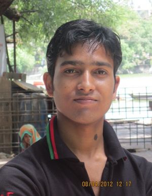 Kumar-Freelancer in Jaipur,India