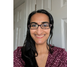 Kavita Gundur-Freelancer in London,United Kingdom