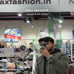 Aksh Singh-Freelancer in Ghaziabad,India