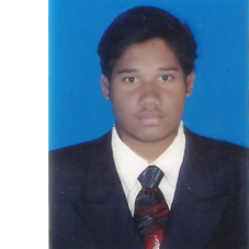 Pradipta Sahoo-Freelancer in Bhubaneswar,India
