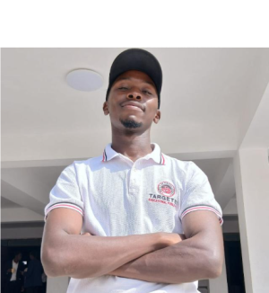 Samwel Thiga-Freelancer in Nairobi,Kenya