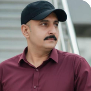 Imtiaz Ul Haq-Freelancer in Solang,Pakistan
