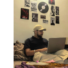 Preet Mahinder -Freelancer in Bhabat,India