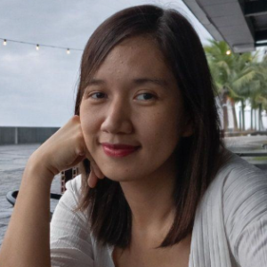 Niña Joyce Arevalo-Freelancer in San Jose del Monte,Philippines