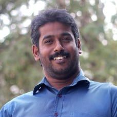 Rajasekaran Jayaram-Freelancer in Coimbatore,India