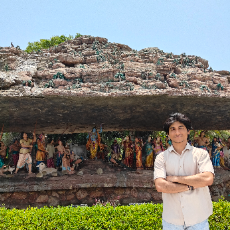 Divy Sharma-Freelancer in Vadodara,India