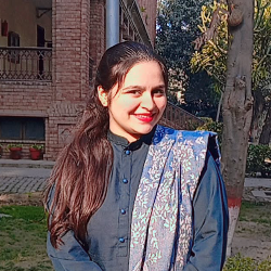 Tahreem Khan-Freelancer in Lahore,Pakistan