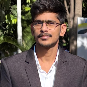 Patil Vishweshwar Reddy-Freelancer in Bengaluru,India