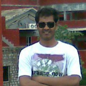 Amit Kumar Mandal-Freelancer in Indore,India