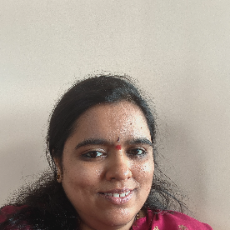 Amrutha Dixith-Freelancer in Bangalore,India