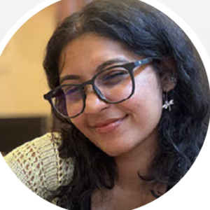 Devashree Gawas-Freelancer in mumbai,India
