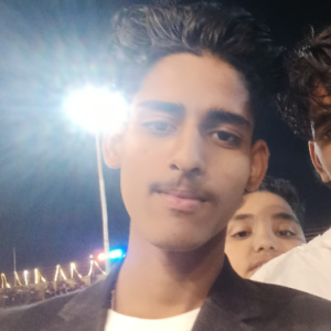 Rishabh Kumar-Freelancer in Noida,India
