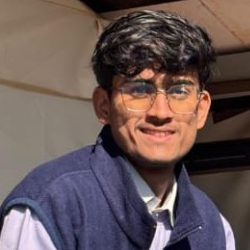 Vivek Marotkar-Freelancer in Nandgaon Khandeshwar,India