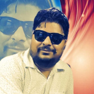 Arun Kumar Sharma-Freelancer in Agra,India
