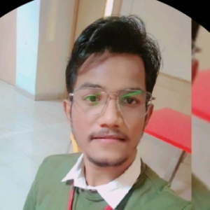 Aniruddha Nitnaware-Freelancer in Pune,India